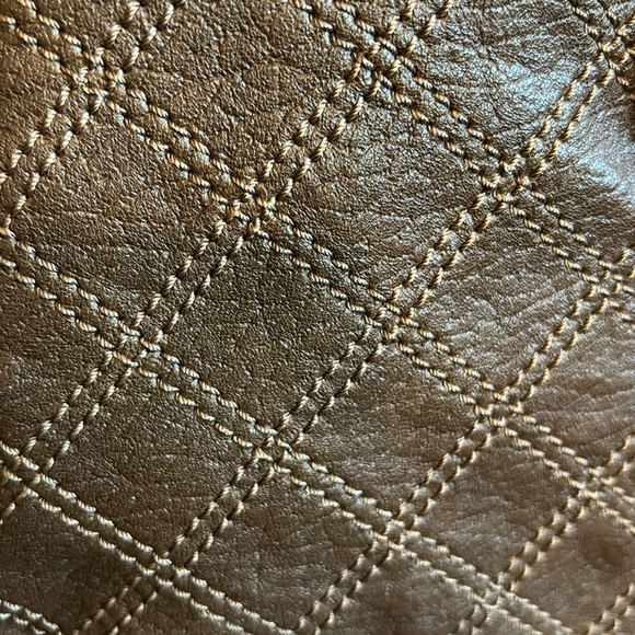 Marc Jacobs Leather Kenmare Tote - Picture 6 of 6